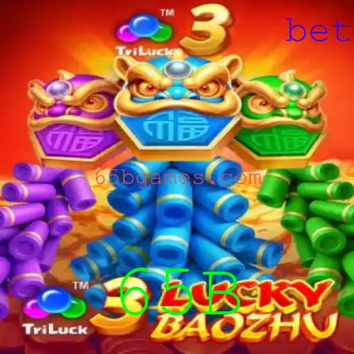 Introdução ao Excitante Mundo do Jogo 3LuckyBaozhu