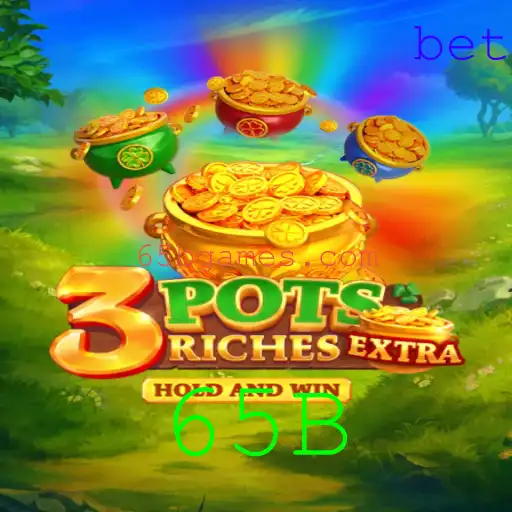 Descubra o Universo de 3potsExtra: Um Jogo Revolucionário
