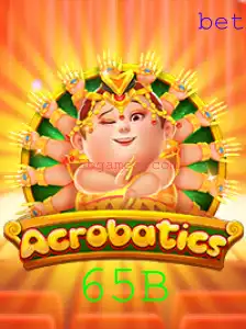 Acrobatics: Uma Exploração Completa do Jogo e Suas Regras