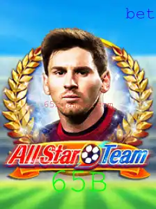 Tudo sobre 'AllStarTeam': Uma Jornada no Mundo dos Games
