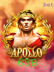Descubra Apollo: O Jogo que Conquistou a Geração 65B