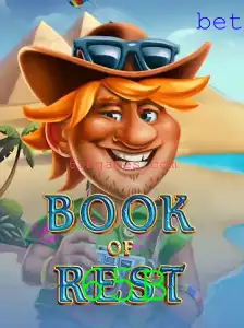 BookofRest: Uma Jornada no Mundo do Enigmas com 65B