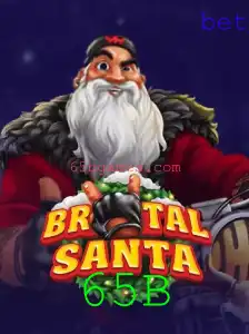 BrutalSanta: Um Jogo Surpreendente com Desafios Intensos