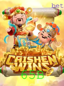 Caishen Wins: Aventura e Fortuna no Mundo dos Jogos de Cassino