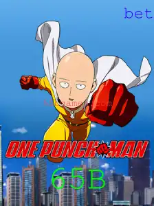 Explorando o Universo de OnePunchMan: O Jogo Revolucionário que Conquista a Cena com 65B