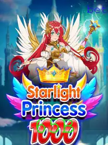 Explorando o Fascinante Mundo de StarlightPrincess1000