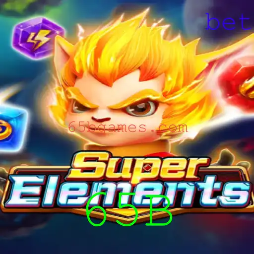 SuperElements: A Nova Sensação no Mundo dos Jogos