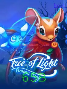 Descubra o Mundo Encantado de TreeOfLightBonusBuy: Um Jogo de Aventura Fascinante