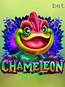 O Envolvente Jogo 'Chameleon' com a Palavra-chave '65B'