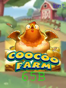 CooCooFarm: Uma Aventura Rural Vibrante e Envolvente