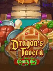 Explorando DragonsTavern: Um Mergulho no Fantástico Mundo do Jogo 65B