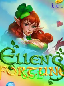 EllensFortune: A Novidade Revolucionária no Mundo dos Jogos
