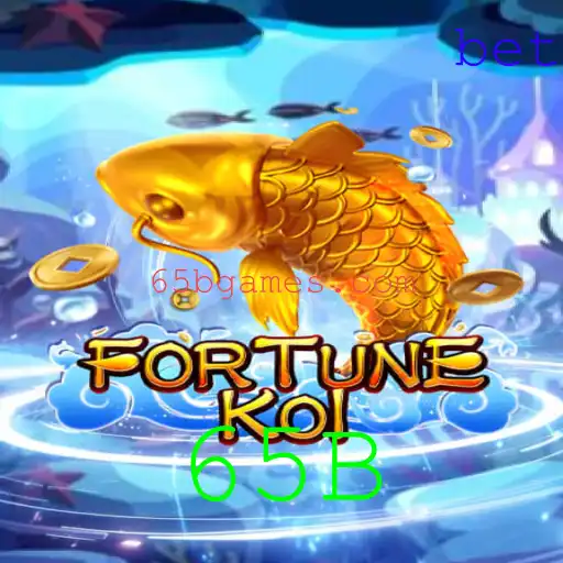 Descubra FORTUNEKOI: Um Mergulho no Fascinante Universo do Jogo e a Chave para o Sucesso com a Palavra-Chave 65B