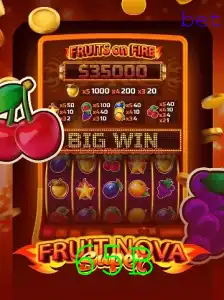 Descubra o Empolgante Mundo de FruitNovaSuper: O Jogo do Momento