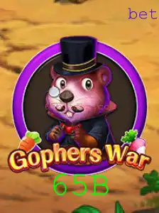 Explorando o Mundo de GophersWar: A Nova Sensação dos Jogos