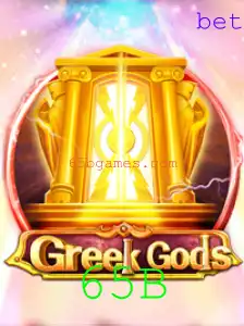 Descubra o Mundo Fascinante do Jogo GreekGods 65B