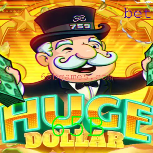 Descobrindo o Mundo de HugeDollar: Uma Nova Experiência de Jogo com Prêmios de 65B