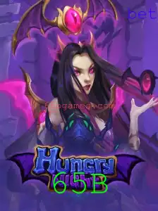 Explorando o Mundo de HungryNight: Um Jogo de Sobrevivência e Estratégia