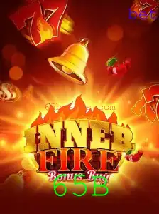 InnerFireBonusBuy: Uma Jornada no Mundo dos Jogos com a Palavra-chave 65B