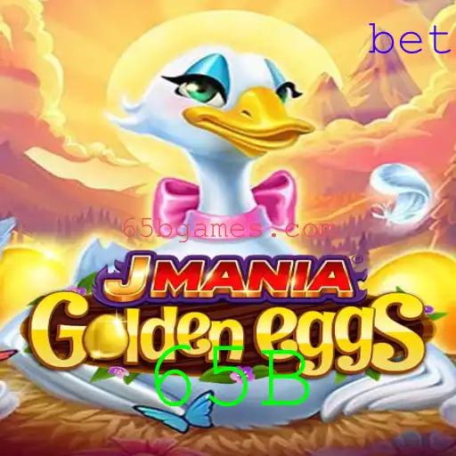 JManiaGoldenEggs: Uma Aventura Sem Igual
