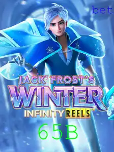 Descubra o Deslumbrante Mundo de JackFrostsWinter e a Surpreendente Atualização 65B