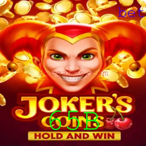Descubra o Universo Fascinante de JokersCoins e a Intrigante Palavra-Chave 65B