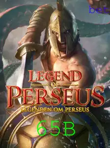 LegendofPerseus: Uma Jornada Épica no Mundo dos Mitológicos