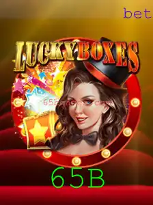 Explorando LuckyBoxes: O Jogo de Estratégia e Sorte que Conquista Jogadores