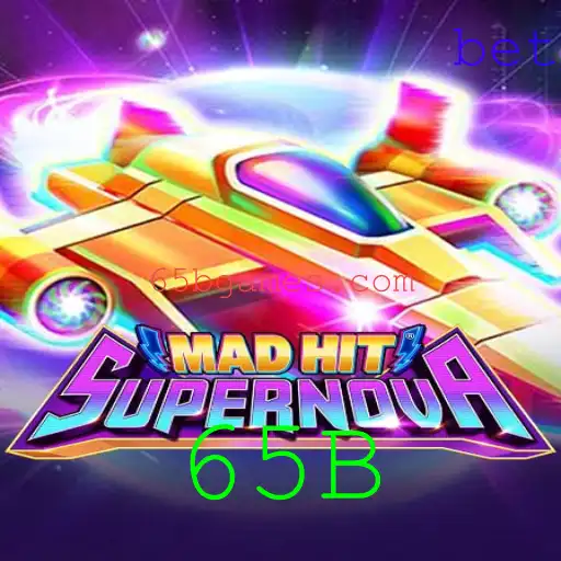 Descubra MadHitSupernova: O Jogo de Estratégia que Está Conquistando o Mundo com a Mecânica '65B'