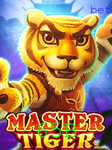 Descubra o Mundo Fascinante de MasterTiger: Um Jogo de Estratégia Revolucionário