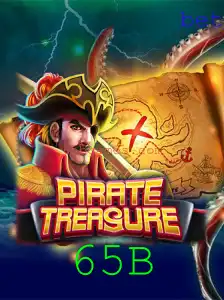 Descubra o Mundo de Aventura em PirateTreasure: Uma Jornada Épica