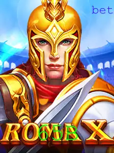 Descubra RomaX: Uma Nova Era de Jogos com o Poder do 65B