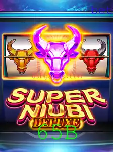 Descubra o Inovador Jogo SuperNiubiDeluxe com a Chave 65B