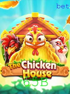 TheChickenHouse: Uma Jornada de Estratégia e Aventura