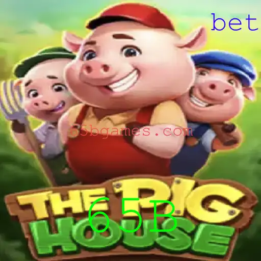 ThePigHouse: Um Novo Fenômeno no Mundo dos Jogos com a Palavra-Chave 65B