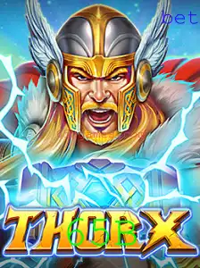 Explorando ThorX: O Jogo que Une Mitologia e Estratégia