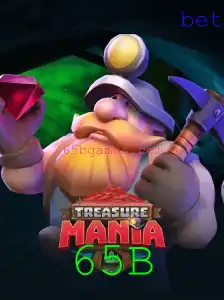 TreasureMania: Uma Aventura Épica de Caça ao Tesouro