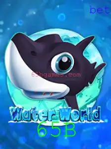 Explorando WaterWorld e as Dinâmicas do Jogo 65B